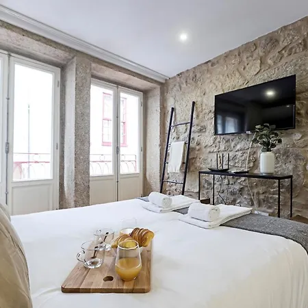 Cimo De 62 By Lovelystay Appartement