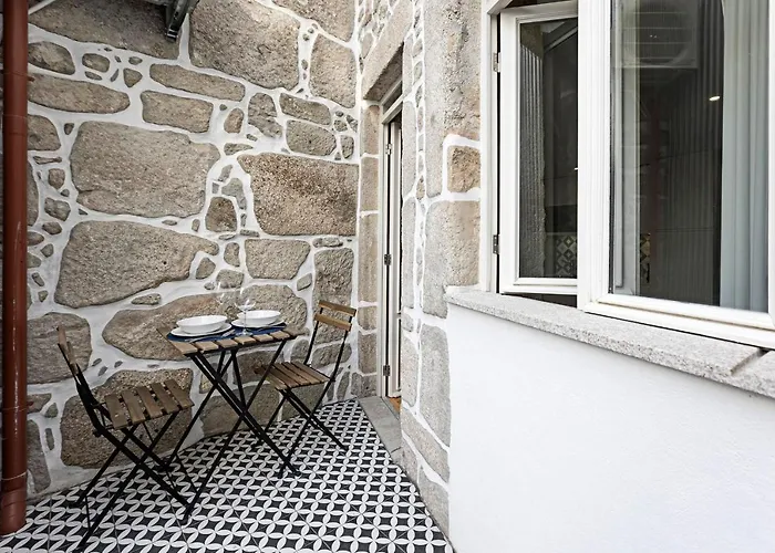 Cimo De 62 By Lovelystay Apartment