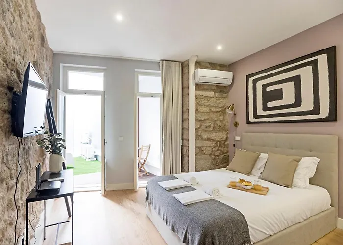 Cimo De 62 By Lovelystay Appartement *