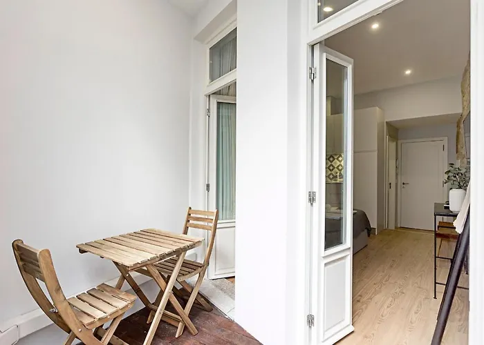 Appartement Cimo De 62 By Lovelystay