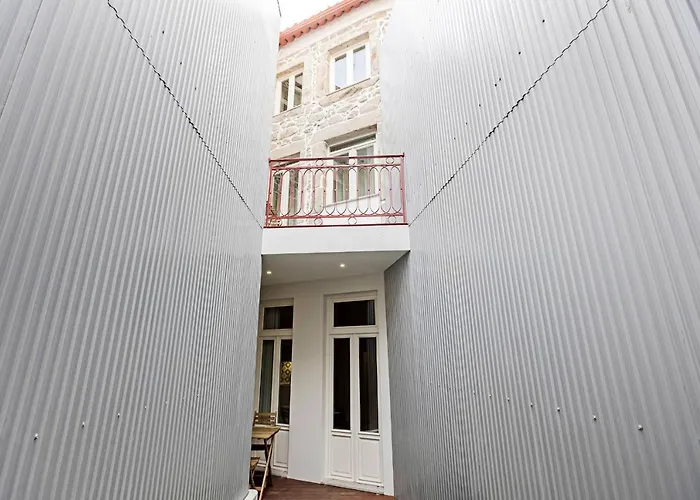 Cimo De 62 By Lovelystay Appartement *