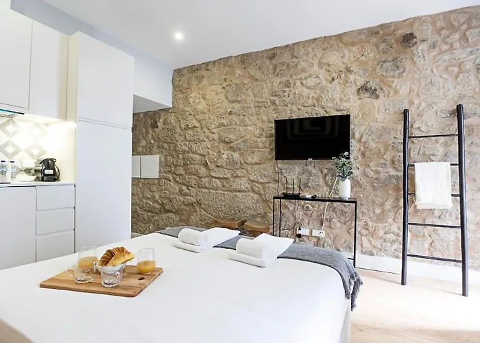 Cimo De 62 By Lovelystay *