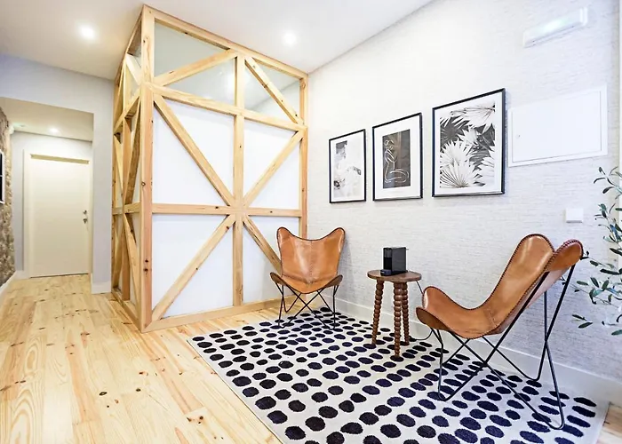 Appartement Cimo De 62 By Lovelystay