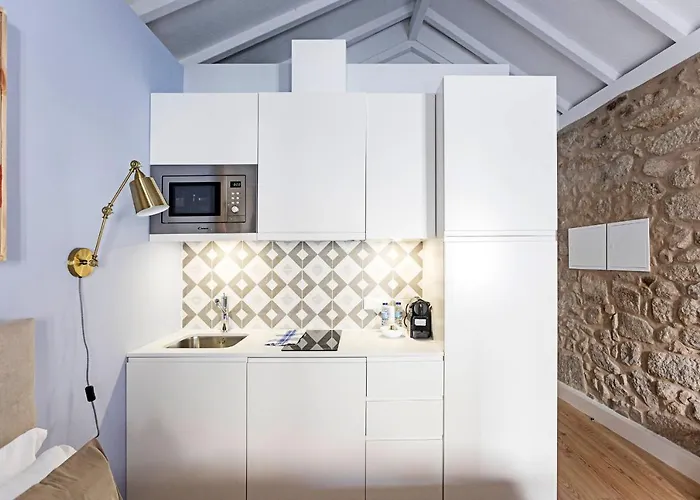 Cimo De 62 By Lovelystay Appartement