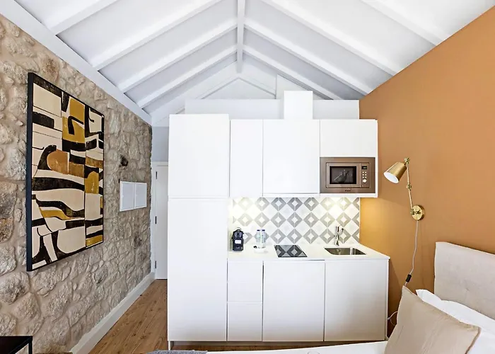 Appartement Cimo De 62 By Lovelystay *