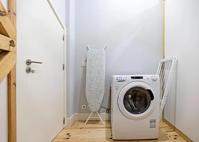 Cimo De 62 By Lovelystay Appartement *