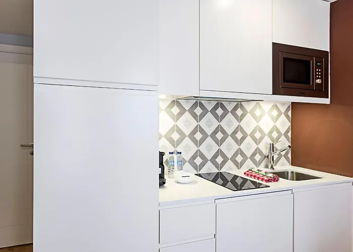 Cimo De 62 By Lovelystay Apartment *