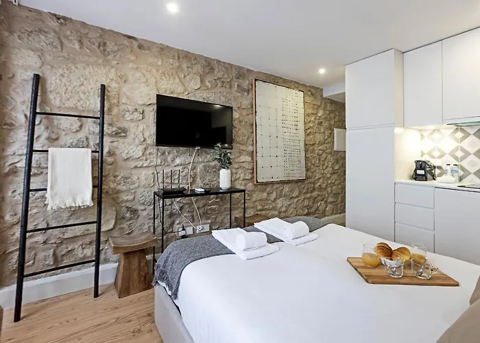 Appartement Cimo De 62 By Lovelystay