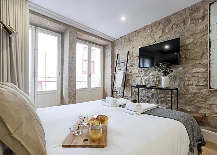 Cimo De 62 By Lovelystay Apartment