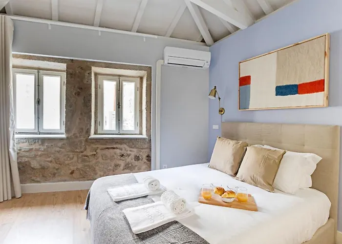 Cimo De 62 By Lovelystay Appartement *