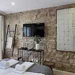 Cimo De 62 By Lovelystay Apartamento Porto