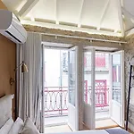 Cimo De 62 By Lovelystay * Porto