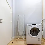 Cimo De 62 By Lovelystay Apartamento *