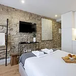 Apartamento Cimo De 62 By Lovelystay