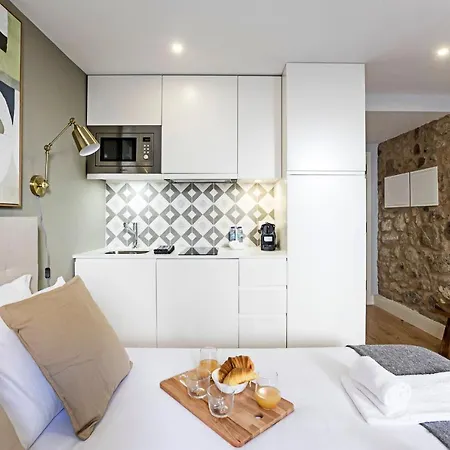 Cimo De 62 By Lovelystay Apartamento