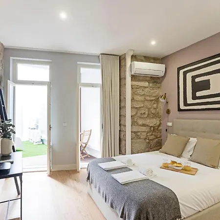 Cimo De 62 By Lovelystay Apartamento *