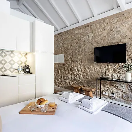 Cimo De 62 By Lovelystay Apartamento *