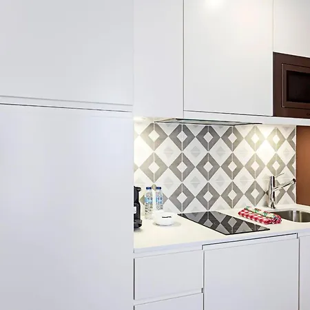 Cimo De 62 By Lovelystay Apartamento *
